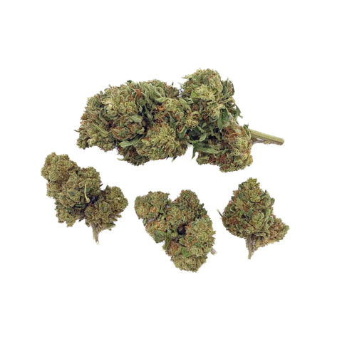 Hawaiian CBD - Bud Mix CBD France Discount