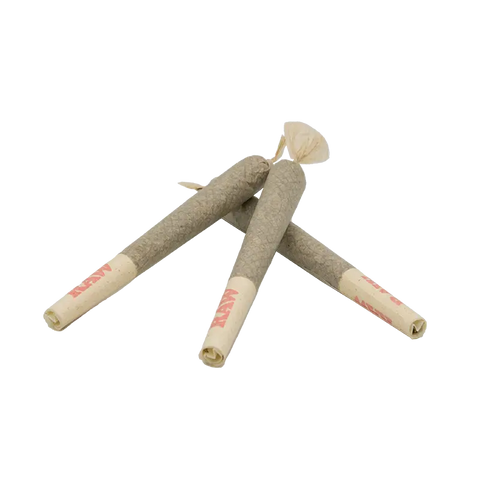 Pré-Roll Amnesia CBD France Discount