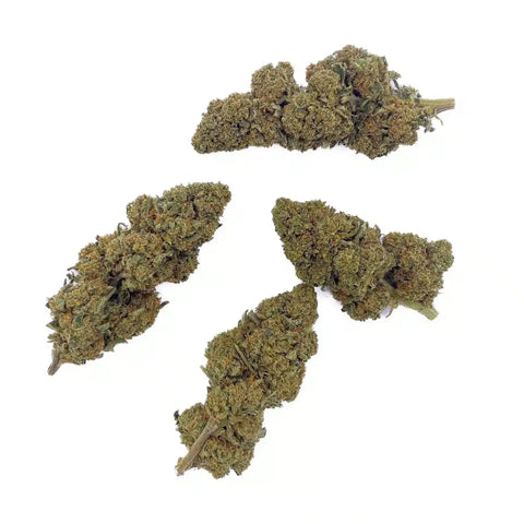 Fruit Cake CBD - Bud Mix CBD France Discount