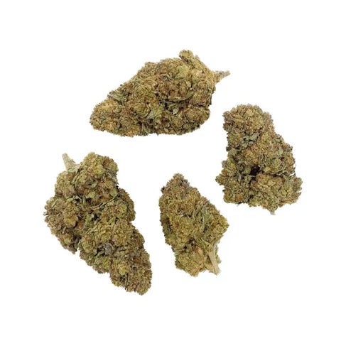 Lemon OG CBD - Bud Mix CBD France Discount